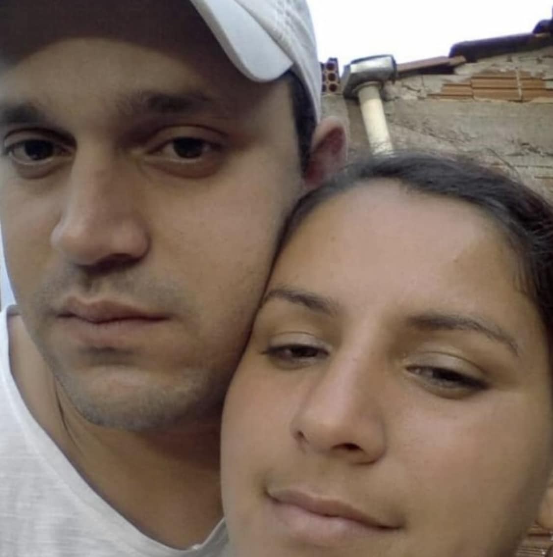 Casal Executado Mais De Tiros Maring Mais Informa O E